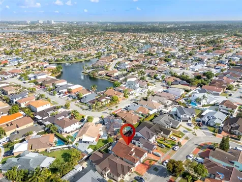 1133 NW 133rd Court Miami FL 33182