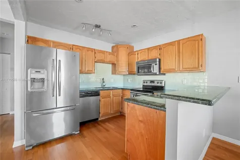 6400 SW 58th Avenue South Miami FL 33143