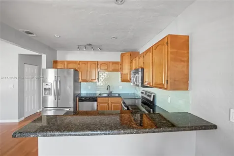 6400 SW 58th Avenue South Miami FL 33143