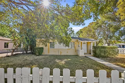6400 SW 58th Avenue South Miami FL 33143