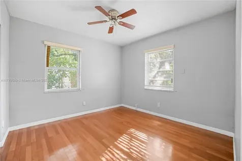 6400 SW 58th Avenue South Miami FL 33143