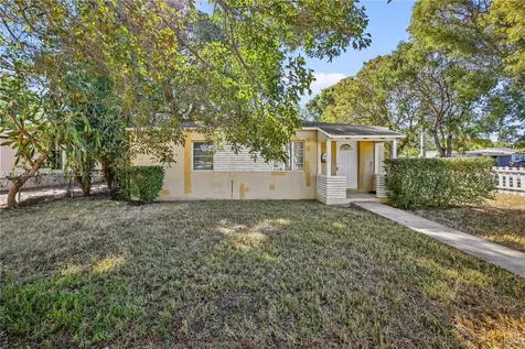 6400 SW 58th Avenue South Miami FL 33143