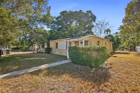 6400 SW 58th Avenue South Miami FL 33143