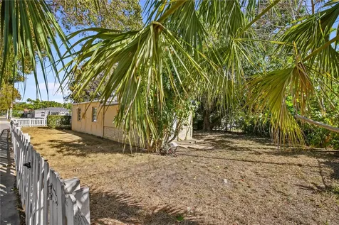 6400 SW 58th Avenue South Miami FL 33143