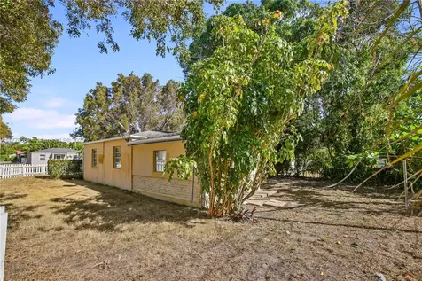 6400 SW 58th Avenue South Miami FL 33143