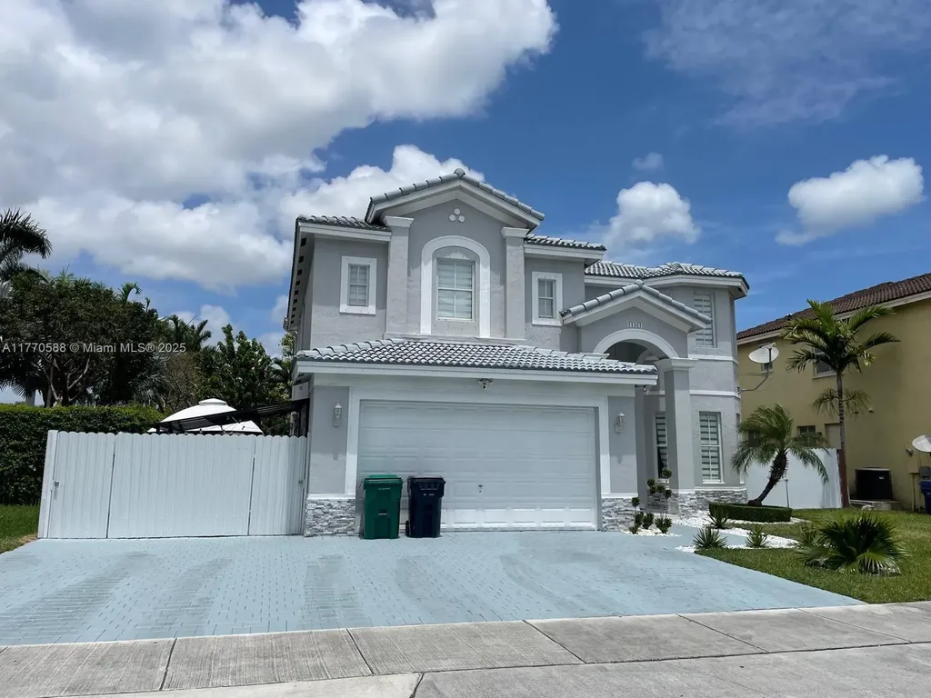 11161 SW 241st Street Homestead FL 33032
