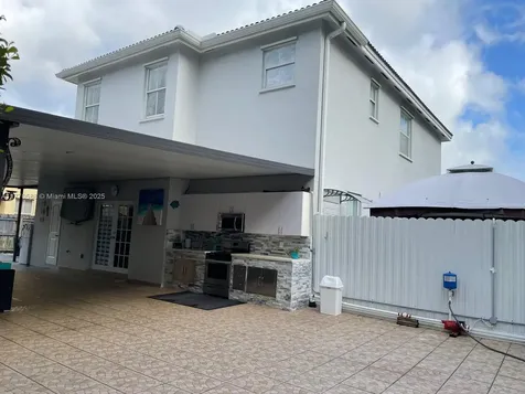 11161 SW 241st Street Homestead FL 33032