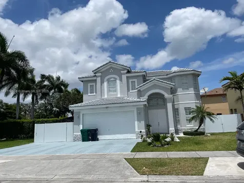 11161 SW 241st Street Homestead FL 33032