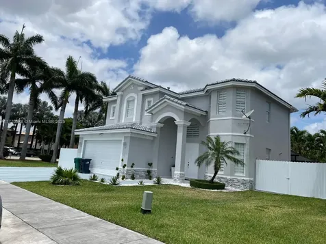 11161 SW 241st Street Homestead FL 33032