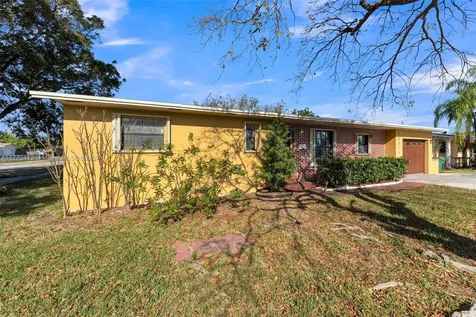 19530 SW 117th Court Miami FL 33177