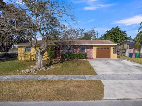 19530 SW 117th Court Miami FL 33177