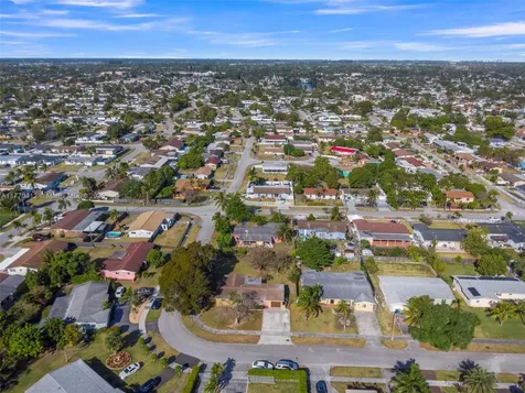 19530 SW 117th Court Miami FL 33177