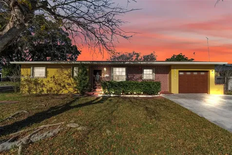 19530 SW 117th Court Miami FL 33177