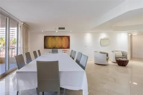 765 Crandon Boulevard Key Biscayne FL 33149