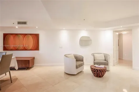 765 Crandon Boulevard Key Biscayne FL 33149