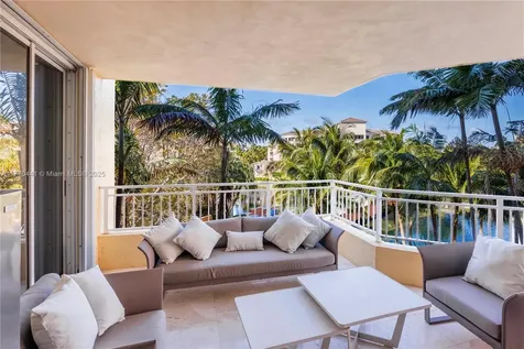 765 Crandon Boulevard Key Biscayne FL 33149