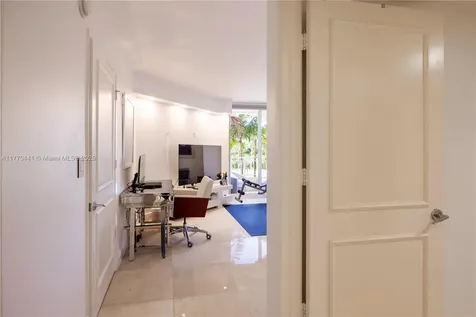 765 Crandon Boulevard Key Biscayne FL 33149