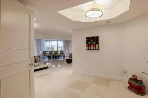 765 Crandon Boulevard Key Biscayne FL 33149