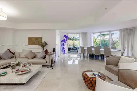 765 Crandon Boulevard Key Biscayne FL 33149