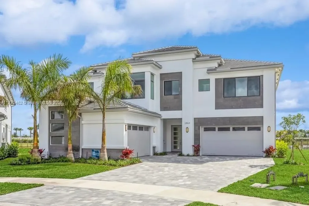 12864 Wingspan Court Palm Beach Gardens FL 33412