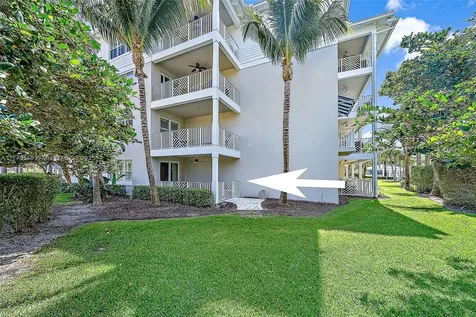 1015 S Bay Colony Drive S Juno Beach FL 33408