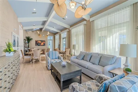 1015 S Bay Colony Drive S Juno Beach FL 33408