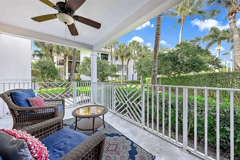 1015 S Bay Colony Drive S Juno Beach FL 33408