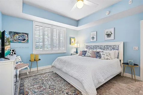 1015 S Bay Colony Drive S Juno Beach FL 33408