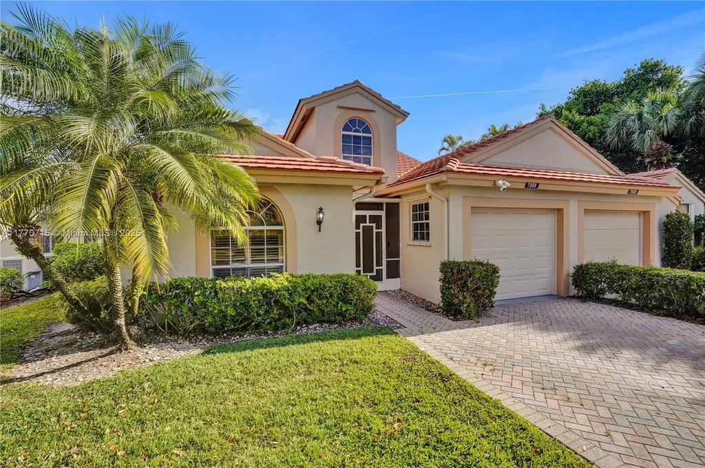 7569 Diamond Pointe Circle Delray Beach FL 33446