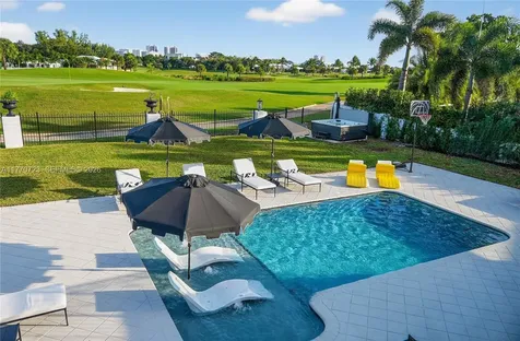 4312 NE 22nd Avenue Fort Lauderdale FL 33308