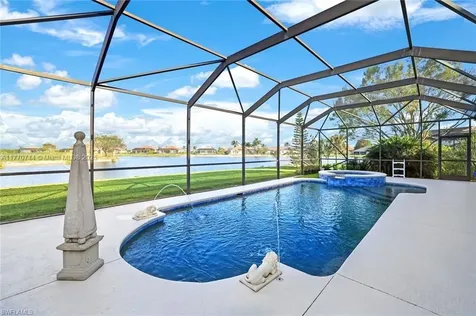18024 Broadview Drive Naples FL 34114