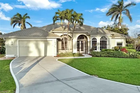 18024 Broadview Drive Naples FL 34114