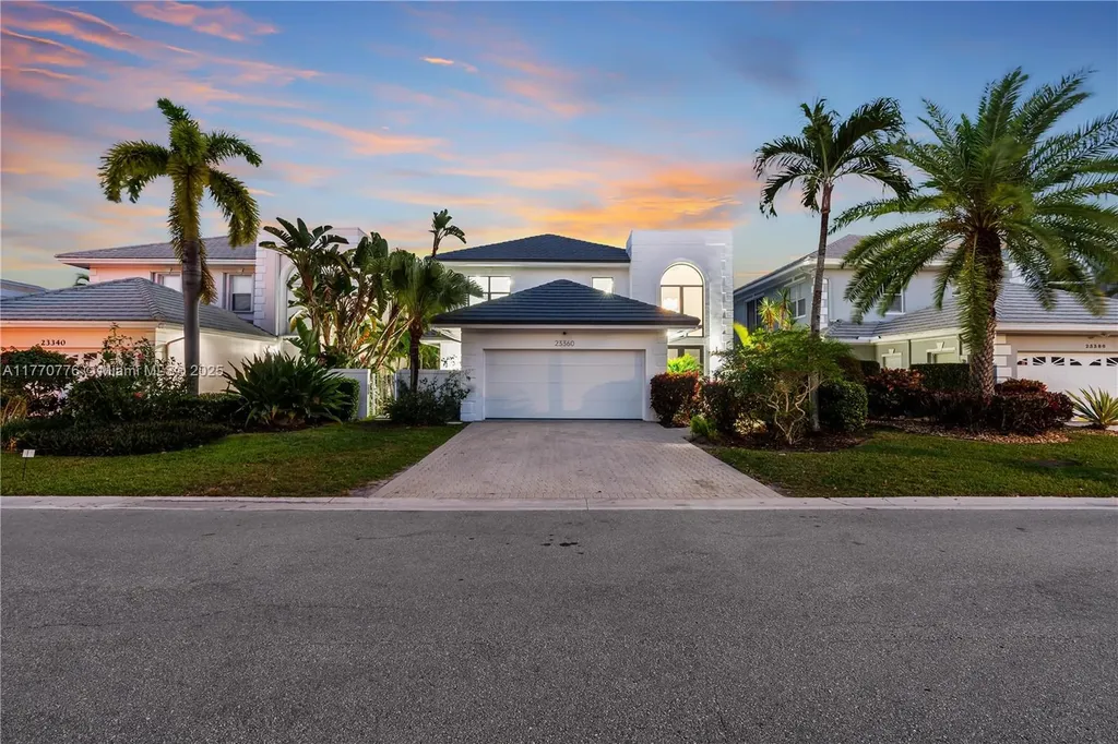 23360 Butterfly Palm Court Boca Raton FL 33433