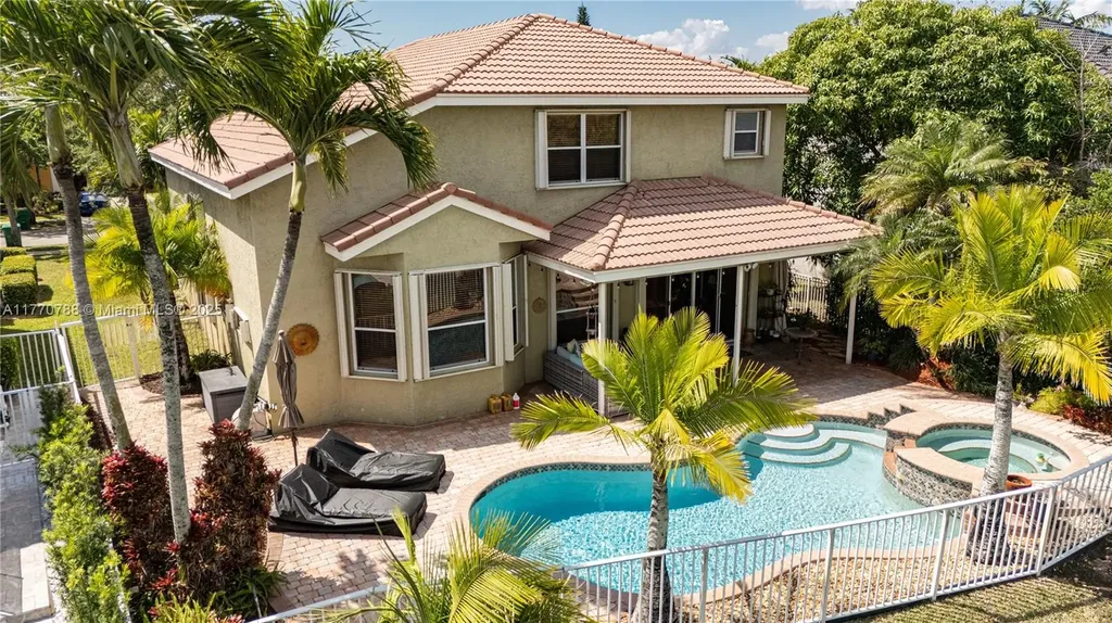 16473 SW 30th Street Miramar FL 33027