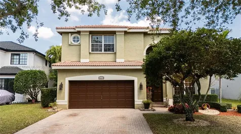 16473 SW 30th Street Miramar FL 33027