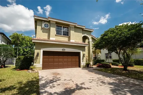 16473 SW 30th Street Miramar FL 33027