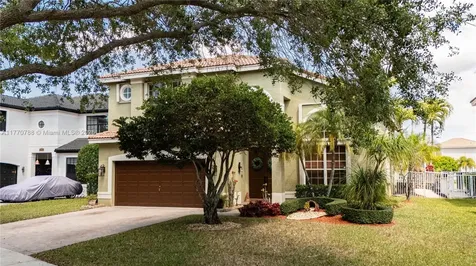 16473 SW 30th Street Miramar FL 33027