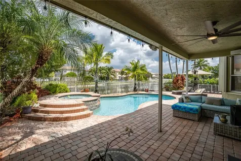 16473 SW 30th Street Miramar FL 33027