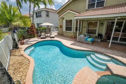 16473 SW 30th Street Miramar FL 33027