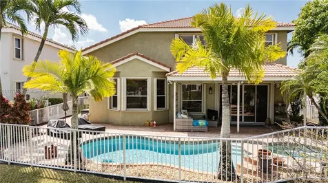 16473 SW 30th Street Miramar FL 33027