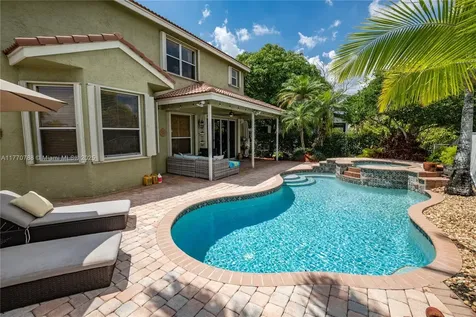 16473 SW 30th Street Miramar FL 33027