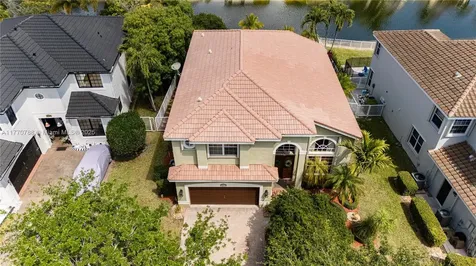 16473 SW 30th Street Miramar FL 33027