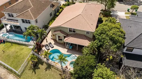 16473 SW 30th Street Miramar FL 33027