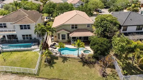16473 SW 30th Street Miramar FL 33027