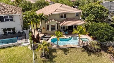 16473 SW 30th Street Miramar FL 33027