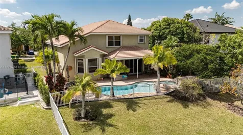 16473 SW 30th Street Miramar FL 33027