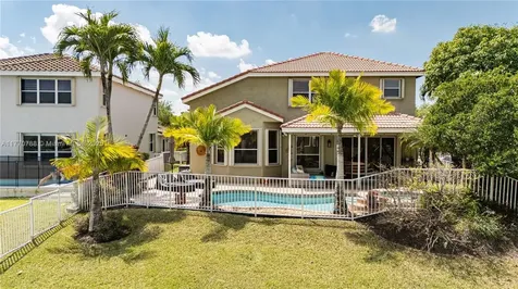 16473 SW 30th Street Miramar FL 33027