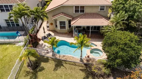 16473 SW 30th Street Miramar FL 33027