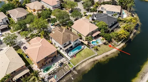 16473 SW 30th Street Miramar FL 33027