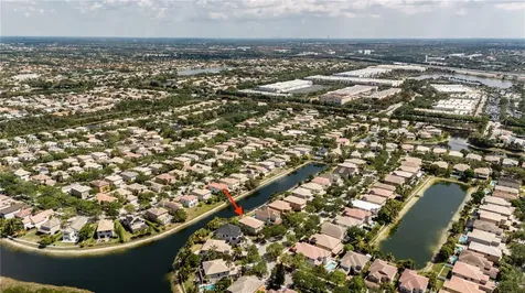 16473 SW 30th Street Miramar FL 33027
